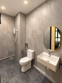 Apartmen di 3rd mile, Kuching, foto 8