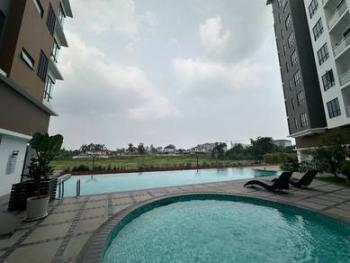 Apartment at green height, Kuching, photo 8