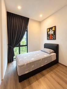 Apartmen di 3rd mile, Kuching, foto 7