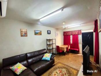 Apartment at Pangsapuri Seroja, Blok 4, Setia Alam, photo 8