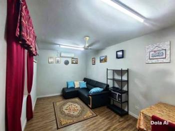 Apartment at Pangsapuri Seroja, Blok 4, Setia Alam, photo 4