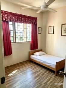 Apartment at Pangsapuri Seroja, Blok 4, Setia Alam, photo 6