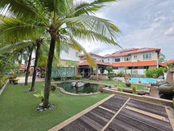 Bungalow at SETIA ECO PARK NUSANTARA U13, Setia Eco Park, photo 1