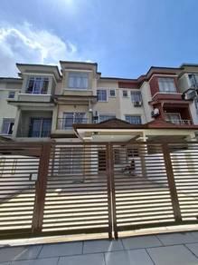 House at Taman Puncak Jalil PUJ 4, Puncak Jalil, photo 3