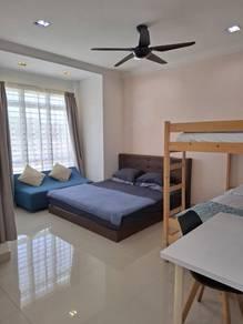 House at Taman Puncak Jalil PUJ 4, Puncak Jalil, photo 10