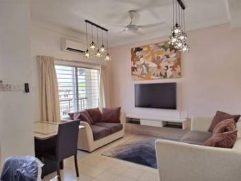 House at Taman Puncak Jalil PUJ 4, Puncak Jalil, photo 1
