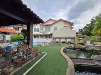 Bungalow at SETIA ECO PARK NUSANTARA U13, Setia Eco Park, photo 2