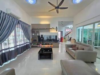Bungalow at SETIA ECO PARK NUSANTARA U13, Setia Eco Park, photo 4