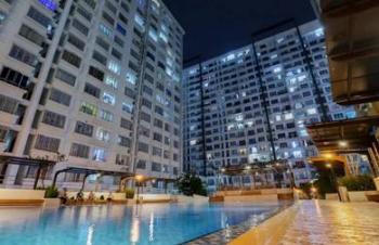 Apartment at Palm Garden, Klang, photo 1