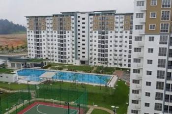 Apartmen di Seri Baiduri, Setia Alam, foto 1