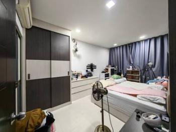 Jalan Titiwangsa 1, Johor Bahru的公寓，照片5