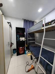Jalan Titiwangsa 1, Johor Bahru的公寓，照片8