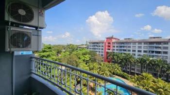Sri Akasia, Johor Bahru的公寓，照片8