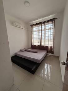 Condominium at Larkin Heights, Johor Bahru, photo 2