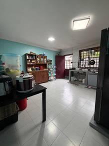 House at Jalan Jenawi, Ulu Tiram, photo 5