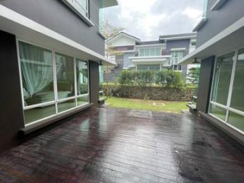 Bungalow at Jalan Hang Kasturi, Johor Bahru, photo 3