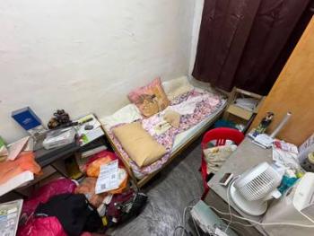 Flat at Jalan Hang Lekir, Skudai, photo 5