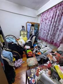 Flat at Jalan Hang Lekir, Skudai, photo 7