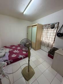 Flat at Jalan Tasek 64, Pasir Gudang, photo 4