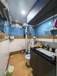 Jalan Titiwangsa 1, Johor Bahru的公寓，照片6