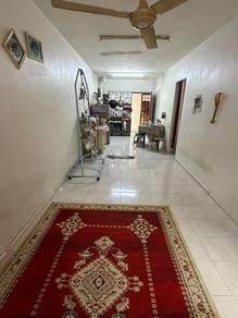 Flat at Jalan Tasek 64, Pasir Gudang, photo 2