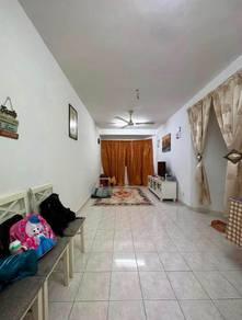 Apartment at Vista Seri Alam, Masai, photo 1