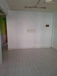 Pangsapuri di Taman Harmoni 2, Skudai, foto 3