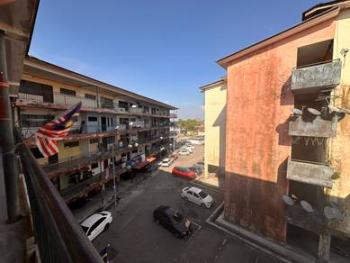 Pangsapuri di Taman Harmoni 2, Skudai, foto 1