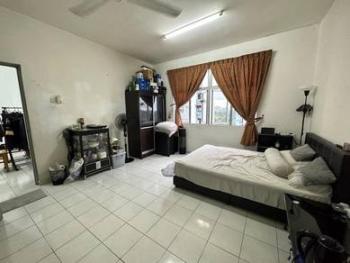 Apartment at Vista Seri Alam, Masai, photo 2