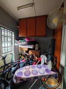 Jalan Sri Putri 1 Taman Putri, Kulai的房屋，照片5