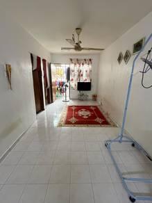 Flat at Jalan Tasek 64, Pasir Gudang, photo 1