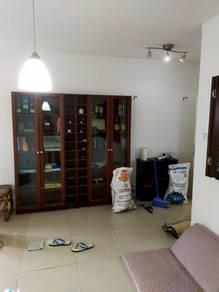 Apartmen di Larkin Residence Phase 1, Johor Bahru, foto 6