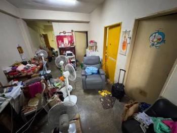 Flat at Jalan Hang Lekir, Skudai, photo 1