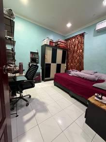 House at Jalan Jenawi, Ulu Tiram, photo 6