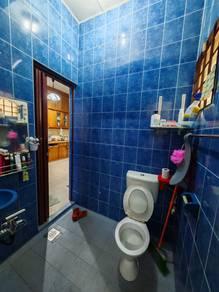 Jalan Sri Putri 1 Taman Putri, Kulai的房屋，照片9