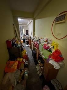Flat at Jalan Hang Lekir, Skudai, photo 3