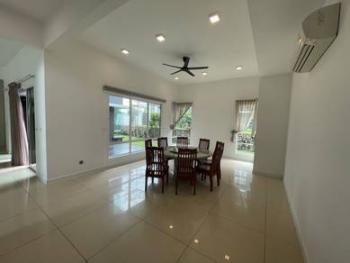 Bungalow at Jalan Hang Kasturi, Johor Bahru, photo 8
