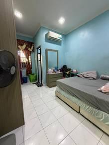 House at Jalan Jenawi, Ulu Tiram, photo 3