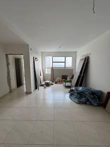Apartment at Bayu Angkasa, Taman Nusa Bayu, Iskandar Puteri, photo 2