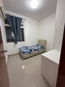 Condominium at Larkin Heights, Johor Bahru, photo 4