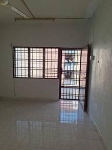 Pangsapuri di Taman Harmoni 2, Skudai, foto 2