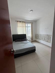 Condominium at Larkin Heights, Johor Bahru, photo 5