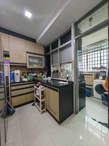 Jalan Titiwangsa 1, Johor Bahru的公寓，照片7