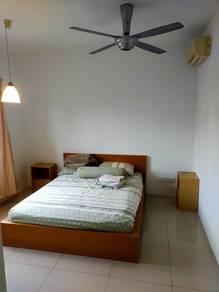 Apartmen di Larkin Residence Phase 1, Johor Bahru, foto 7