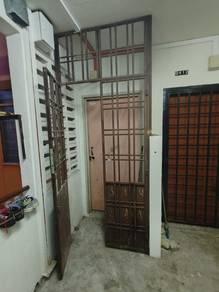 Jalan Pulai Harmoni 3, Johor Bahru的平层住宅，照片6