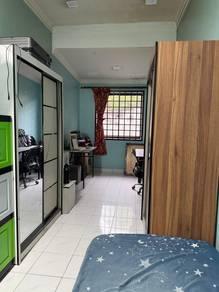 House at Jalan Jenawi, Ulu Tiram, photo 4