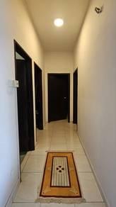 Sri Akasia, Johor Bahru的公寓，照片7
