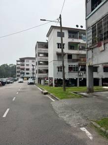 Flat at Jalan Tasek 64, Pasir Gudang, photo 9