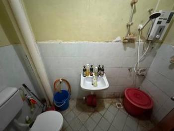 Flat at Jalan Hang Lekir, Skudai, photo 2