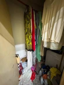 Flat at Jalan Hang Lekir, Skudai, photo 6